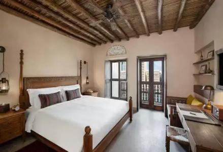 Al Seef Heritage Dubai, Curio Collection by Hilton - 35