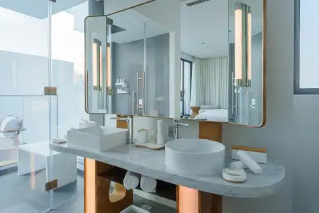 Nikki Beach Resort & Spa Dubai - 98