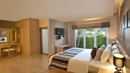 Synergy Samui - 52