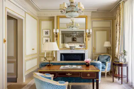 Ritz Paris - 62
