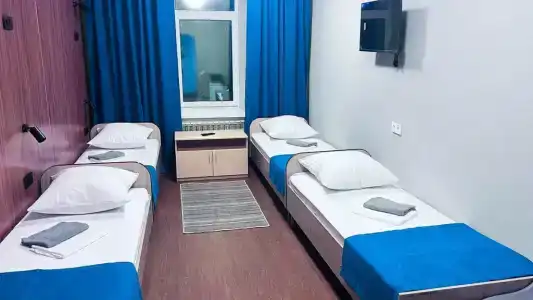 Smart Kdo Tynda - 93