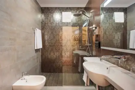Eurostars Palazzo Zichy - 52