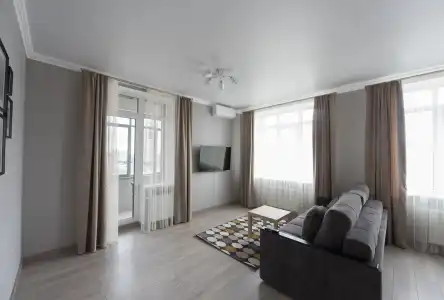 Tulpar Apart-Hotel - 15