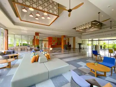 X10 Khaolak Resort - 1
