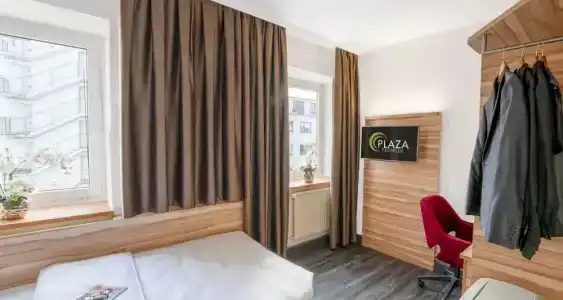 Plaza Premium Columbus Bremen - 50