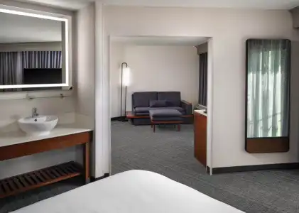 Courtyard by Marriott Los Angeles Century City/Beverly Hills - 46
