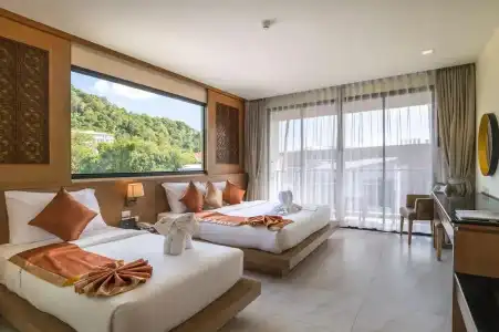 Ananta Burin Resort - 3