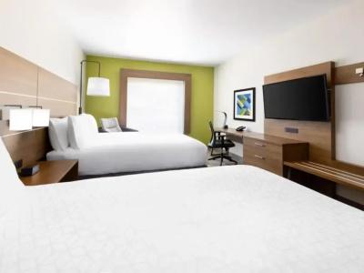 Holiday Inn Express & Suites Oakhurst - Yosemite Park Area by IHG - 25