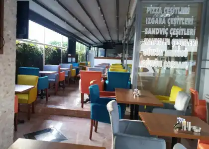 Akca Apart Otel - 22