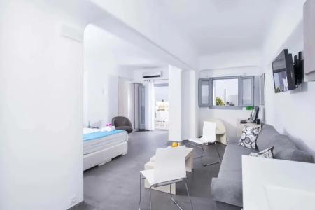 Blue Waves Suites & Apartments - 111