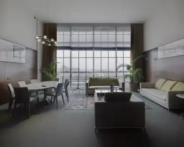 DoubleTree by Hilton Turin Lingotto - 6