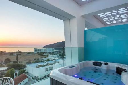 Lindos White & Suites - 47