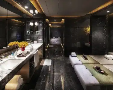 Four Seasons Shenzhen - 15