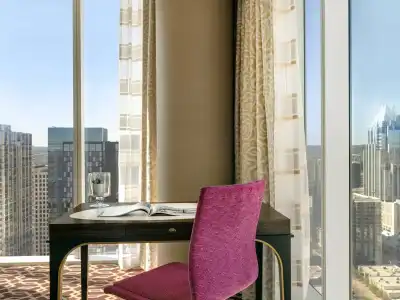 Fairmont Austin - 98