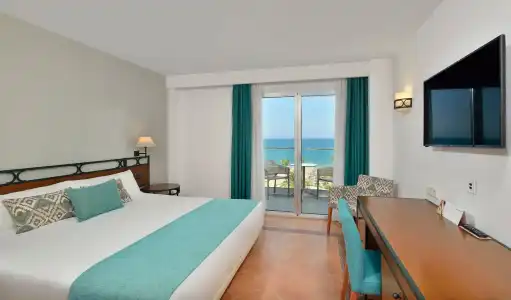 Sol Torremolinos - Don Marco Adults Recommended - 29