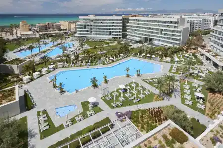 Hipotels Playa de Palma Palace - 0