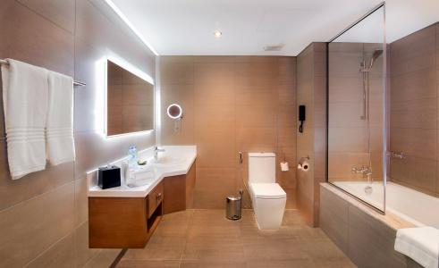 Le Meridien Abu Dhabi - 21