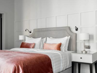 Boutique 59 Boutique-Hotel - 82