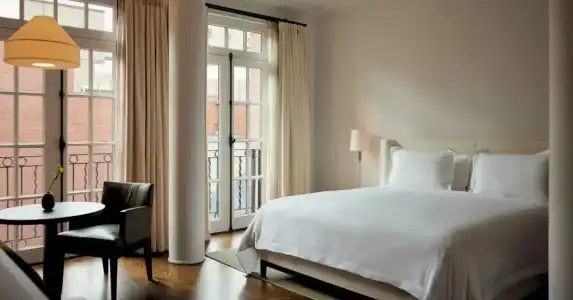 The Mercer - 56
