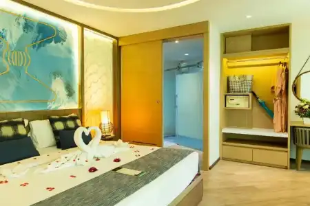Rummana Boutique Resort - 3