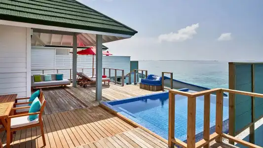 Siyam World Maldives - 131