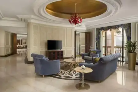 Marsa Malaz Kempinski, The Pearl - Doha - 135
