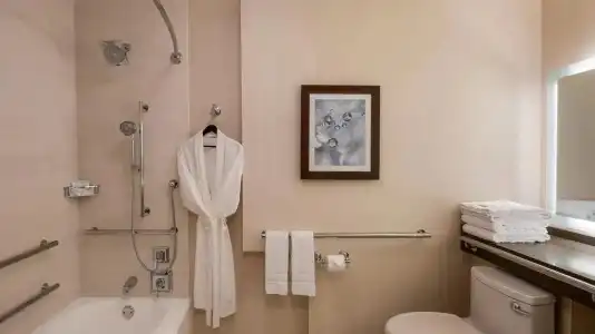 The Westin New York Grand Central - 51