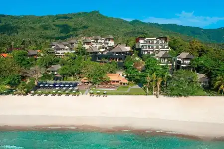 Vana Belle, A Luxury Collection Resort, - 28