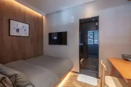 Iforest Hostel - 44