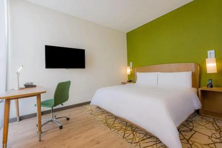 Element by Marriott Me’aisam, Dubai - 2