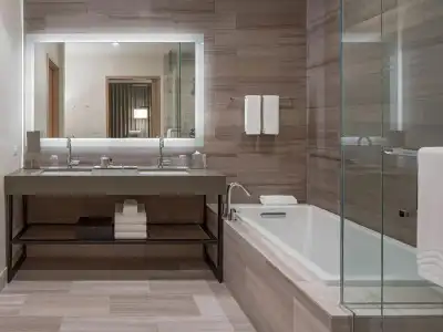 Hyatt Regency Seattle - 43