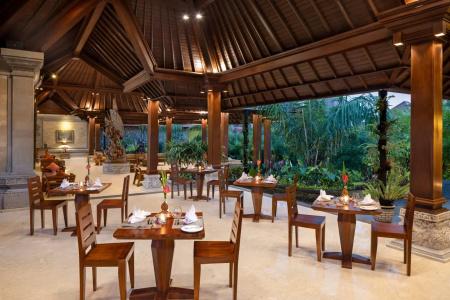 Sakti Garden Resort & Spa - 22