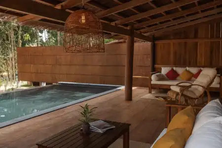 Green Bay Phu Quoc Resort & Spa - 54