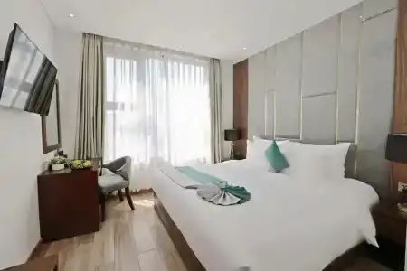 Cicilia Danangs & Spa - 45