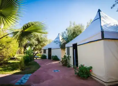 Le Relais De Marrakech - 52
