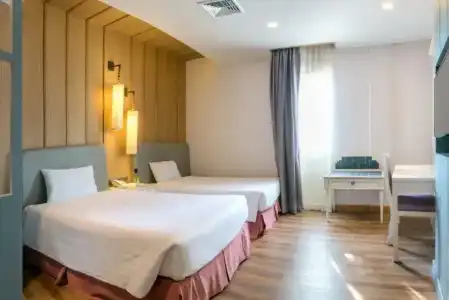 Royal Rattanakosin - Near Grand Palace & Khaosan Road - 38