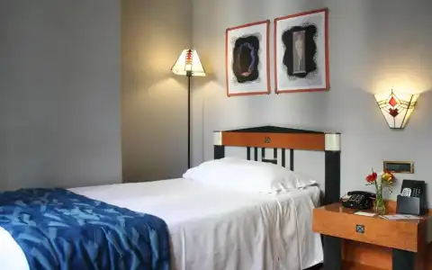 Best Western Artdeco - 90