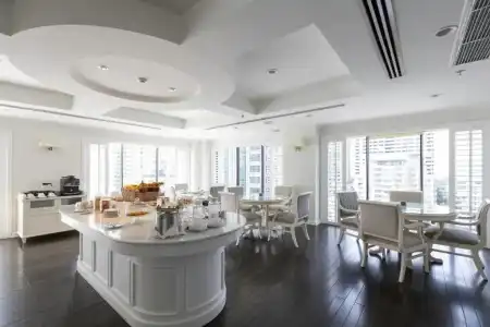 Cape House, Bangkok - 12