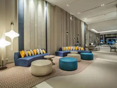 Mercure Pattaya Ocean Resort - 2