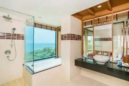 Cosy Beach - 112