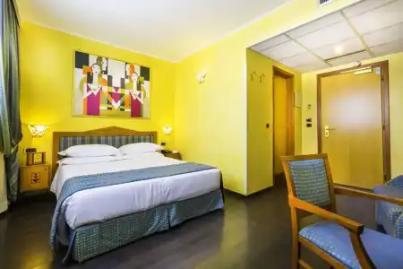 Best Western Artdeco - 54