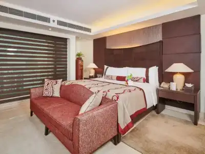 The LaLiT New Delhi - 67