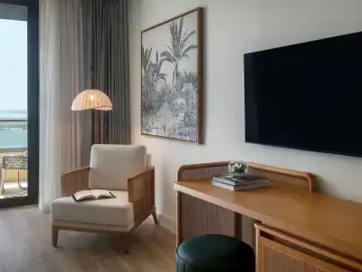 Radisson Blu, Abu Dhabi Yas Island - 75