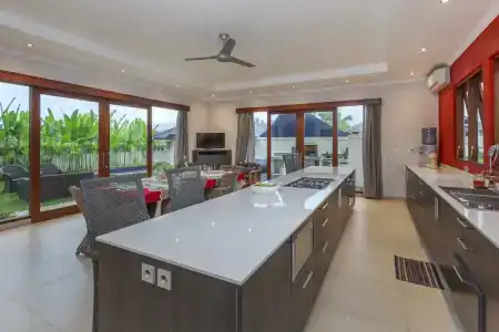Solo Villas & Retreat - 28