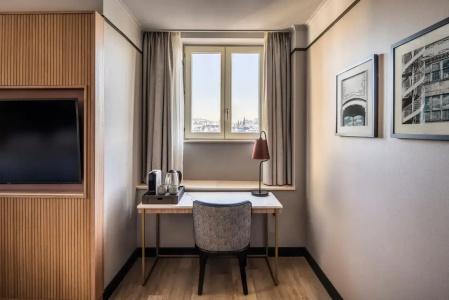 Brussels Marriott Grand Place - 33
