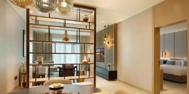 Al Ain Rotana - 61