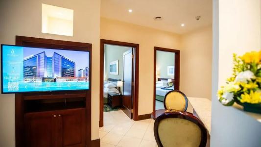 City Seasons Suites - 68