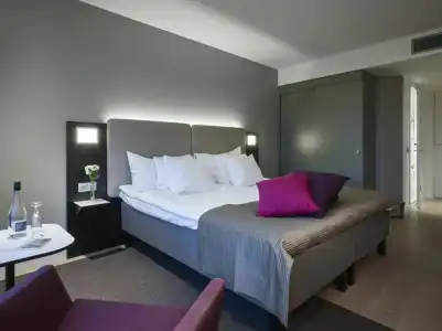 Gothia Towers & Upper House - 38