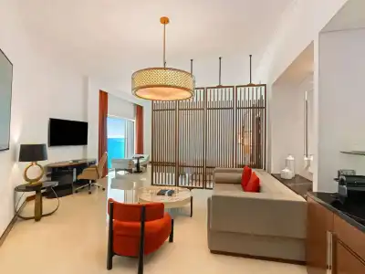 Rixos Marina Abu Dhabi - 87