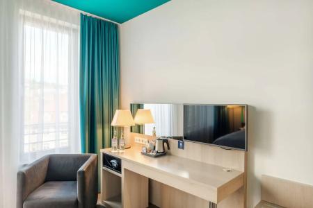 Park Inn by Radisson - 32